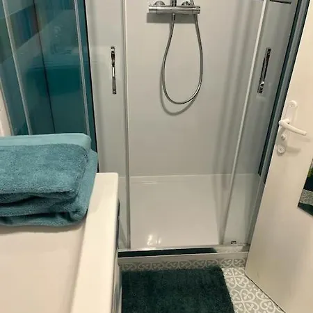 Logement Au Coeur De La Rochelle