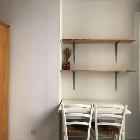 Logement Au Coeur De La Rochelle Ла-Рошель