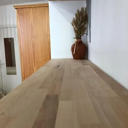 Logement Au Coeur De La Rochelle Апартаменты Ла-Рошель