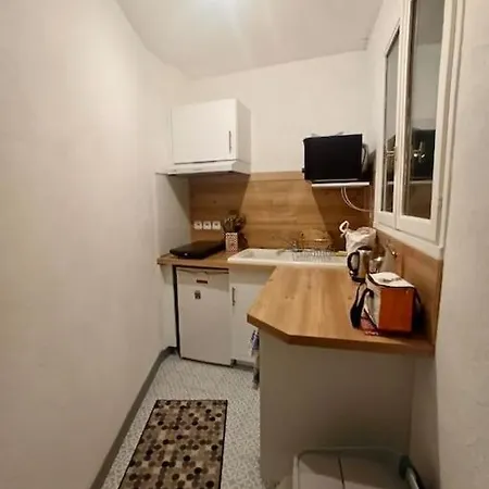 Logement Au Coeur De La Rochelle Апартаменты